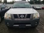 2005 Nissan Xterra OFF Road