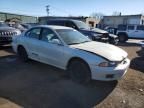 2002 Mitsubishi Galant ES