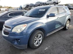 Chevrolet salvage cars for sale: 2012 Chevrolet Equinox LT