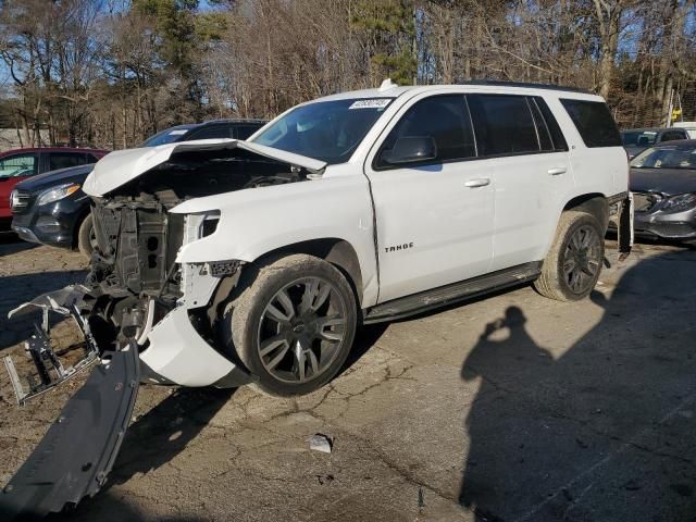 2020 Chevrolet Tahoe C1500 LT