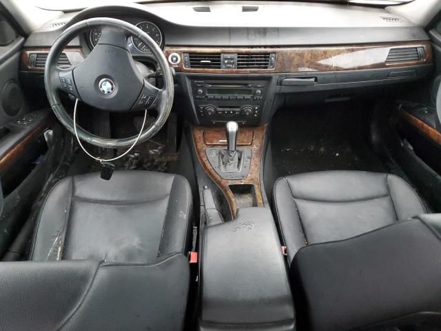 2006 BMW 325 XI