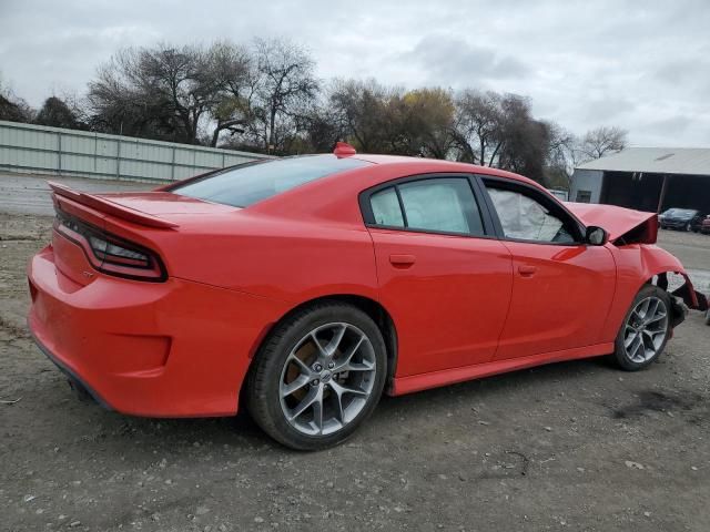 2022 Dodge Charger GT