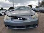 2007 Infiniti M35 Base