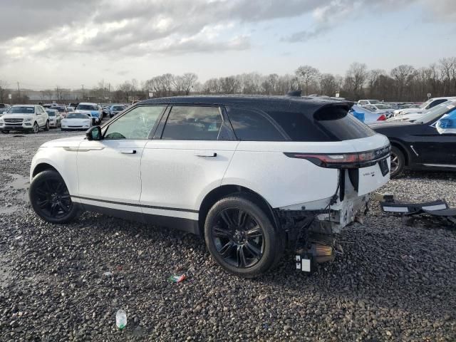 2021 Land Rover Range Rover Velar S