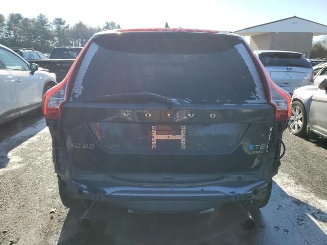 2011 Volvo XC60 T6