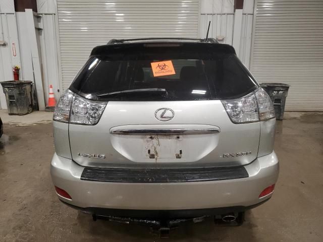 2005 Lexus RX 330