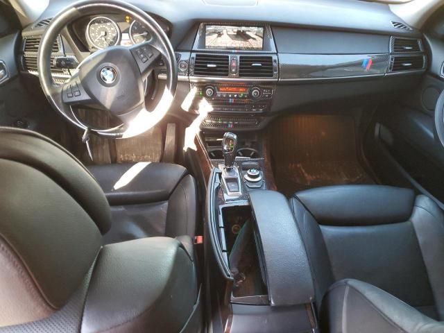 2009 BMW X5 XDRIVE30I