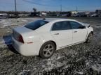 2012 Chevrolet Malibu 1LT