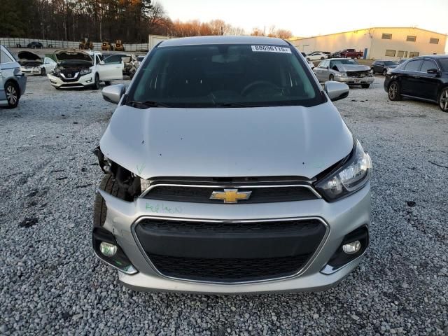 2018 Chevrolet Spark 1LT