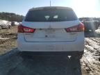 2013 Mitsubishi Outlander Sport LE