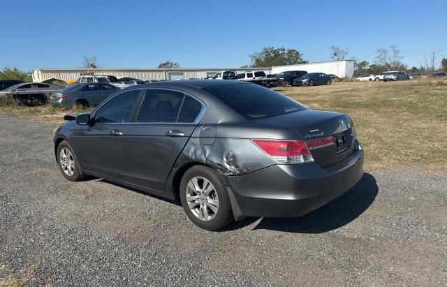 2011 Honda Accord LXP