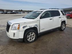 Vehiculos salvage en venta de Copart Memphis, TN: 2012 GMC Terrain SLT