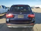 2018 Mercedes-Benz GLC 300 4matic