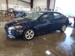 Dodge Vehiculos salvage en venta: 2015 Dodge Dart SXT