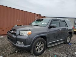 Toyota Vehiculos salvage en venta: 2012 Toyota 4runner SR5