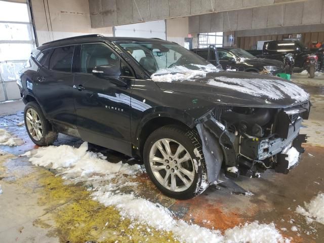 2020 Chevrolet Blazer 3LT