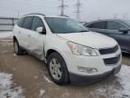 2011 Chevrolet Traverse LT