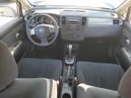 2011 Nissan Versa S