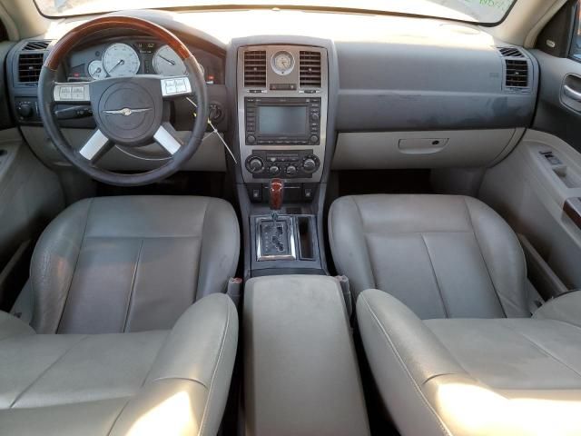 2005 Chrysler 300 Touring