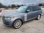 2021 Land Rover Range Rover Westminster Edition