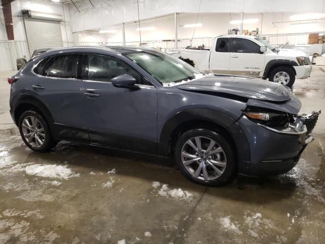 2020 Mazda CX-30 Premium