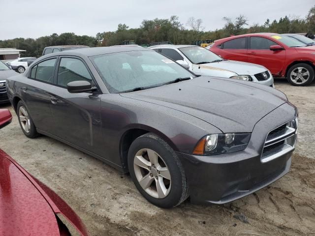 2014 Dodge Charger SE