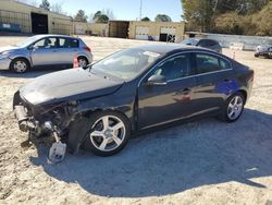 Carros salvage a la venta en subasta: 2012 Volvo S60 T5