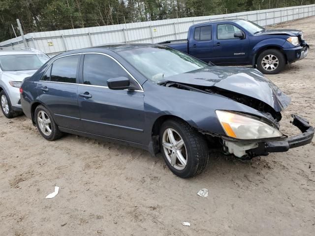 2003 Honda Accord EX