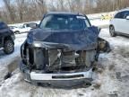 2009 Chevrolet Silverado K1500