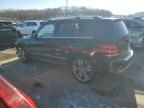 2013 Mercury 2013 MERCEDES-BENZ GLK 350 4matic