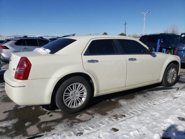 2010 Chrysler 300 Touring