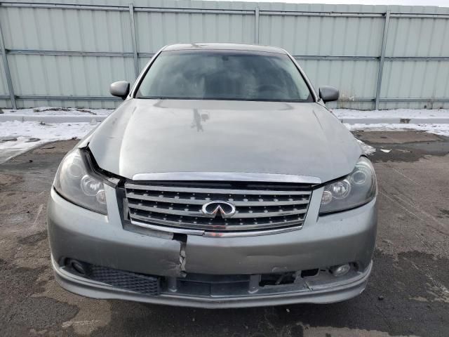 2006 Infiniti M35 Base