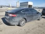 2015 Ford Fusion Titanium