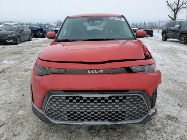 2024 KIA Soul EX