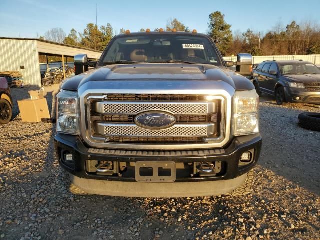 2014 Ford F250 Super Duty