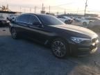 2019 BMW 530 I