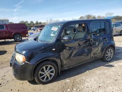 Nissan salvage cars for sale: 2011 Nissan Cube Base