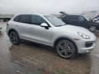 2011 Porsche Cayenne S