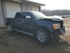 2009 GMC Sierra K1500 SLT