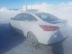 2018 Ford Focus SEL