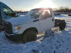 2012 Ford F350 Super Duty en venta en Barberton, OH