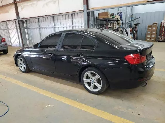 2014 BMW 328 I