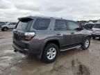 2018 Toyota 4runner SR5/SR5 Premium