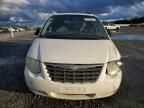 2006 Chrysler Town & Country LX