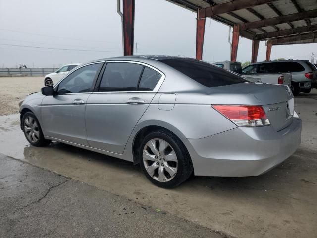 2009 Honda Accord EXL