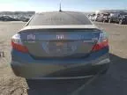 2012 Honda Civic Hybrid L