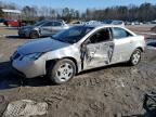 2008 Pontiac G6 Value Leader