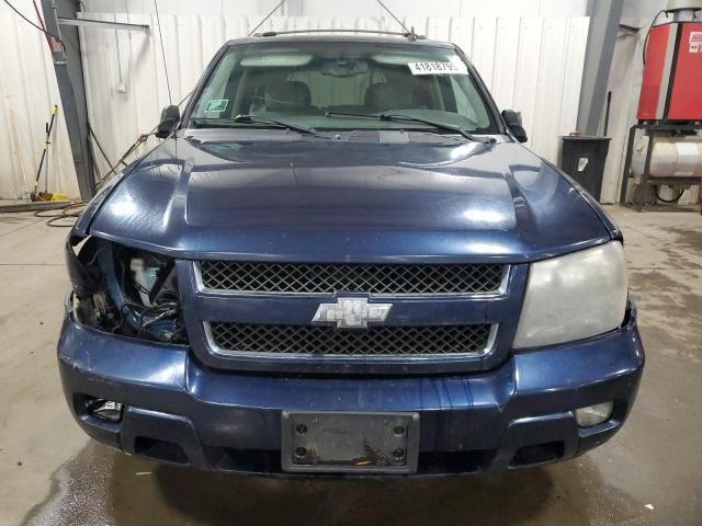 2008 Chevrolet Trailblazer LS