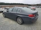 2015 BMW 535 D