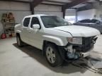 2010 Honda Ridgeline RTL